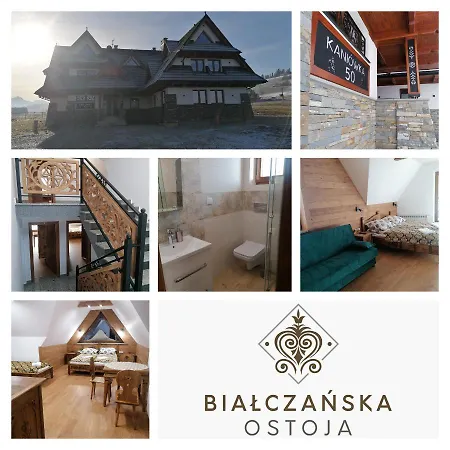 Bialczanska Ostoja *