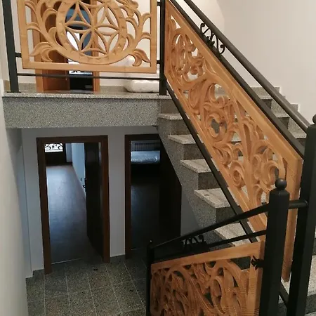 Ubytování v soukromí Bialczanska Ostoja