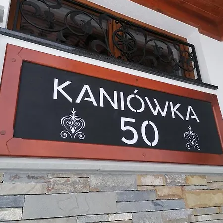 Bialczanska Ostoja Białka Tatrzańska