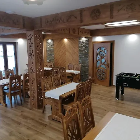 Bialczanska Ostoja *