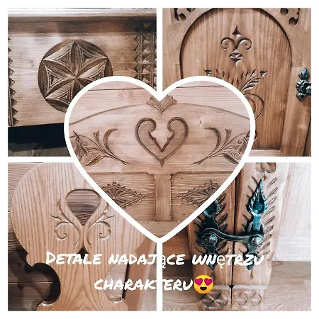 Bialczanska Ostoja Bialka Tatrzanska