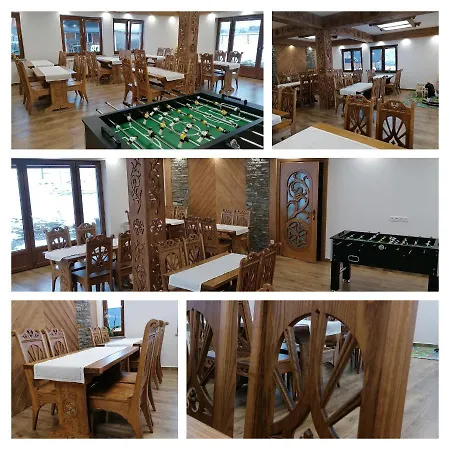 Pansiyon Bialczanska Ostoja