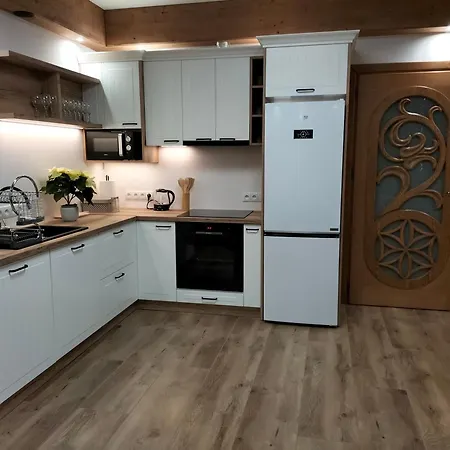 Bialczanska Ostoja Pansiyon *