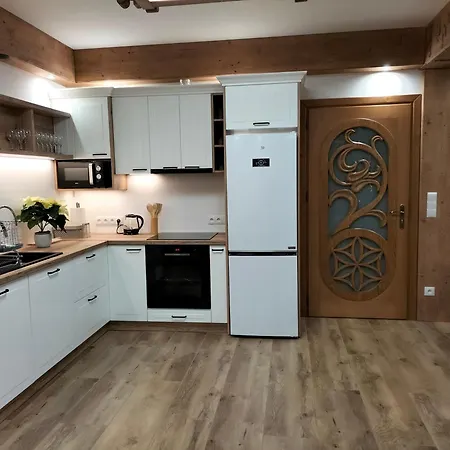 Bialczanska Ostoja Bialka Tatrzanska