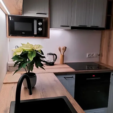 Bialczanska Ostoja * Bialka Tatrzanska