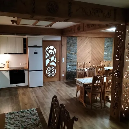 Bialczanska Ostoja Pansiyon *