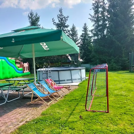 Bialczanska Ostoja Privat bolig *