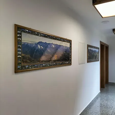 Bialczanska Ostoja Privat bolig
