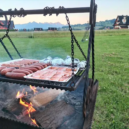 Bialczanska Ostoja Pansiyon *