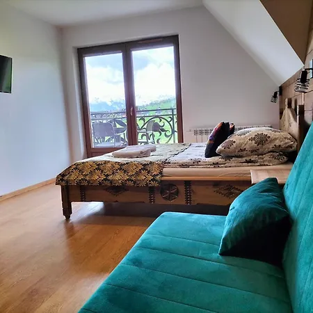 Bialczanska Ostoja *