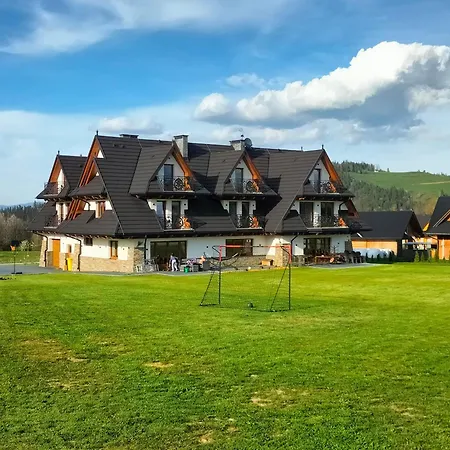 Bialczanska Ostoja Bialka Tatrzanska